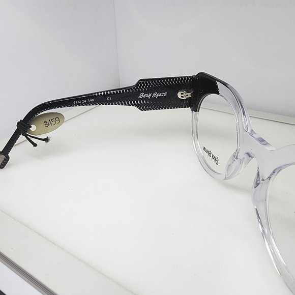 SEE 6056 SEXY SPECS - Picture 3 of 5